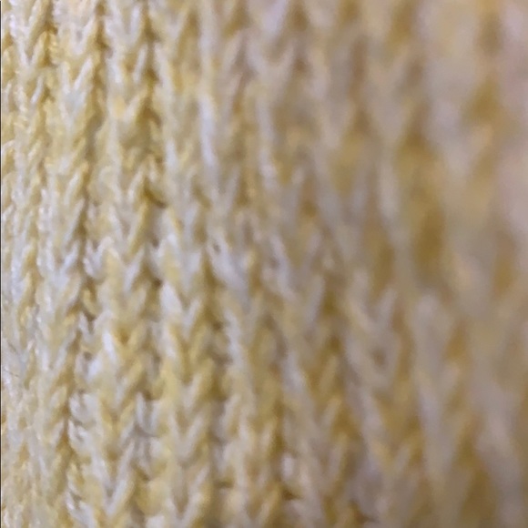 Forever 21 Cropped Knit Tank - Picture 4 of 4